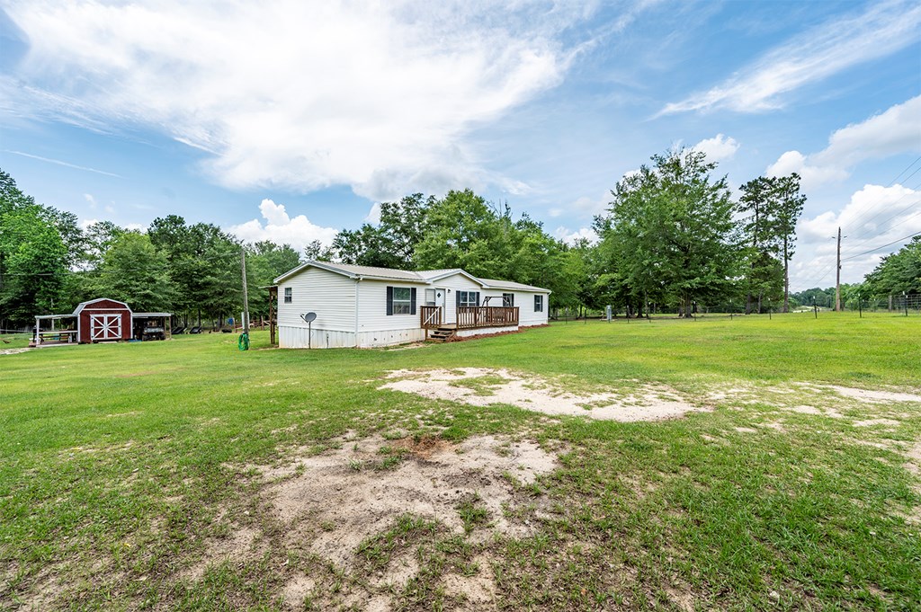 714 Minton Road, Sylvester, Georgia image 24