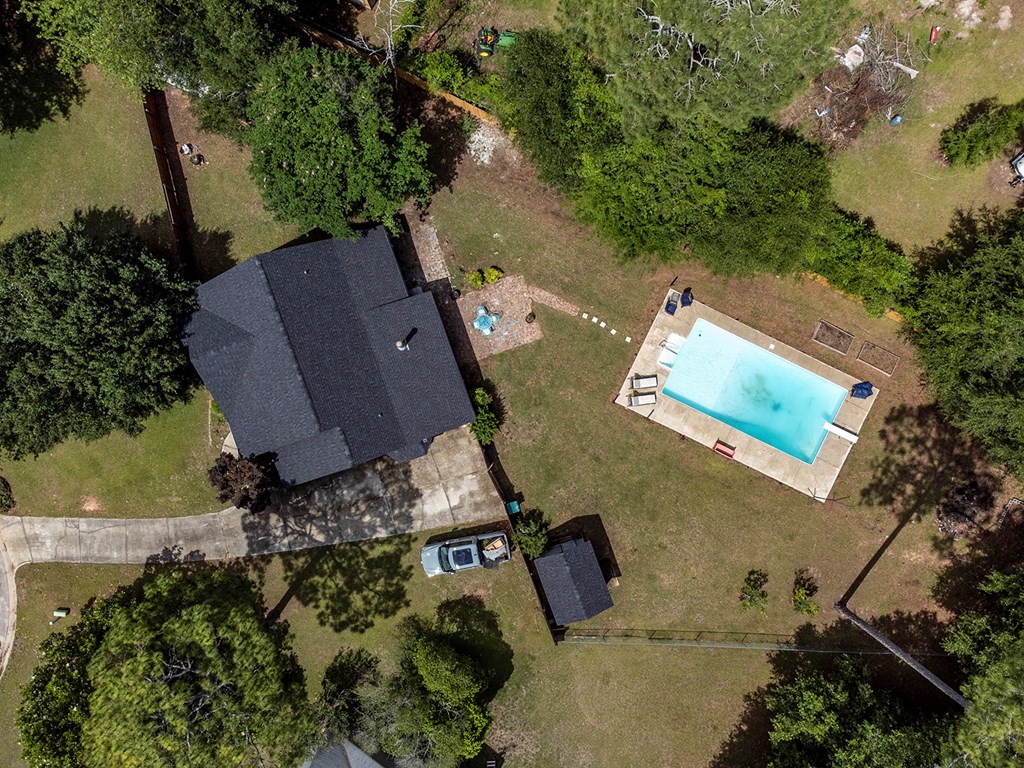 120 Kelly Court, Leesburg, Georgia image 9
