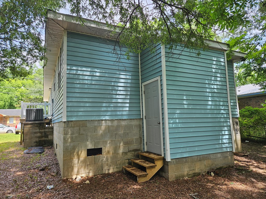 1627 Mcarthur Street, Albany, Georgia image 12