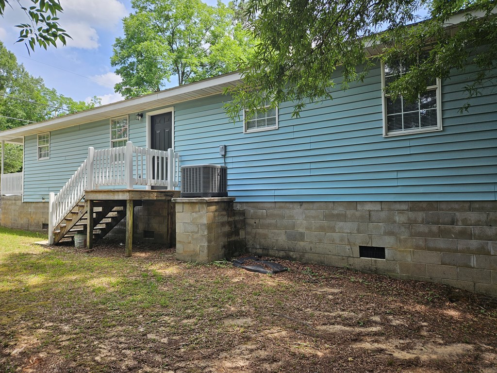 1627 Mcarthur Street, Albany, Georgia image 13