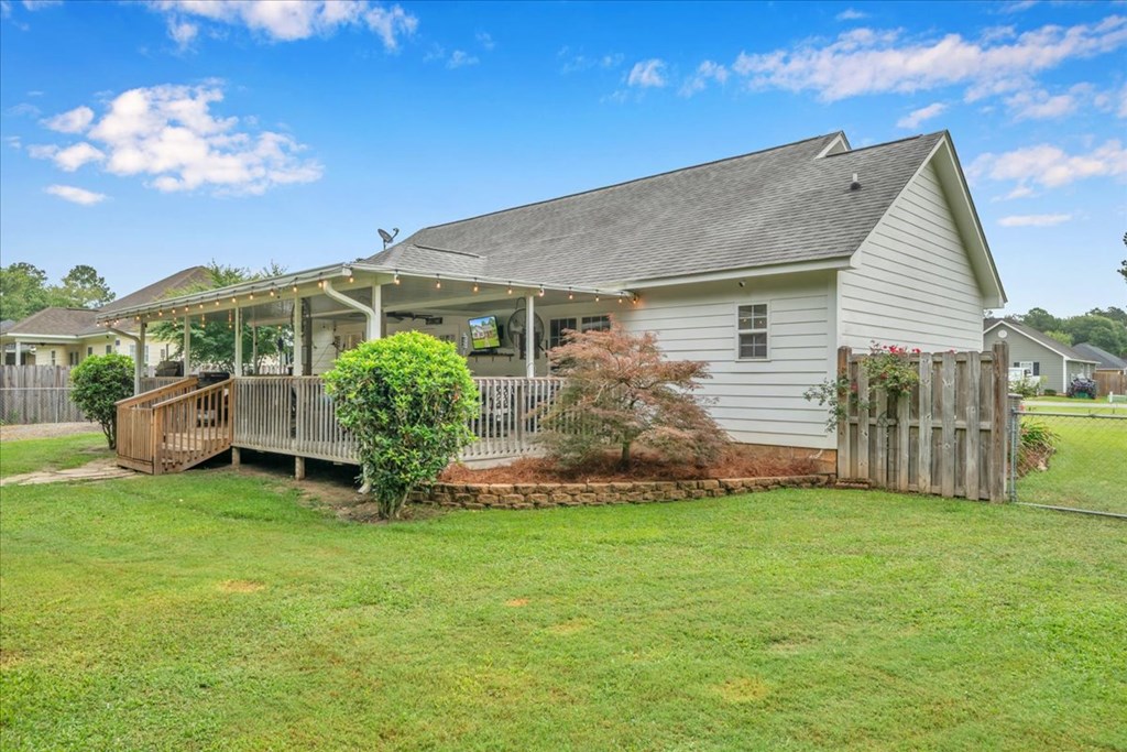 148 Toccoa Drive, Leesburg, Georgia image 35