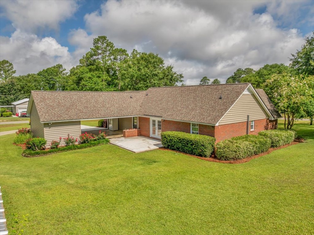 213 Aspen Ln, Sylvester, Georgia image 45
