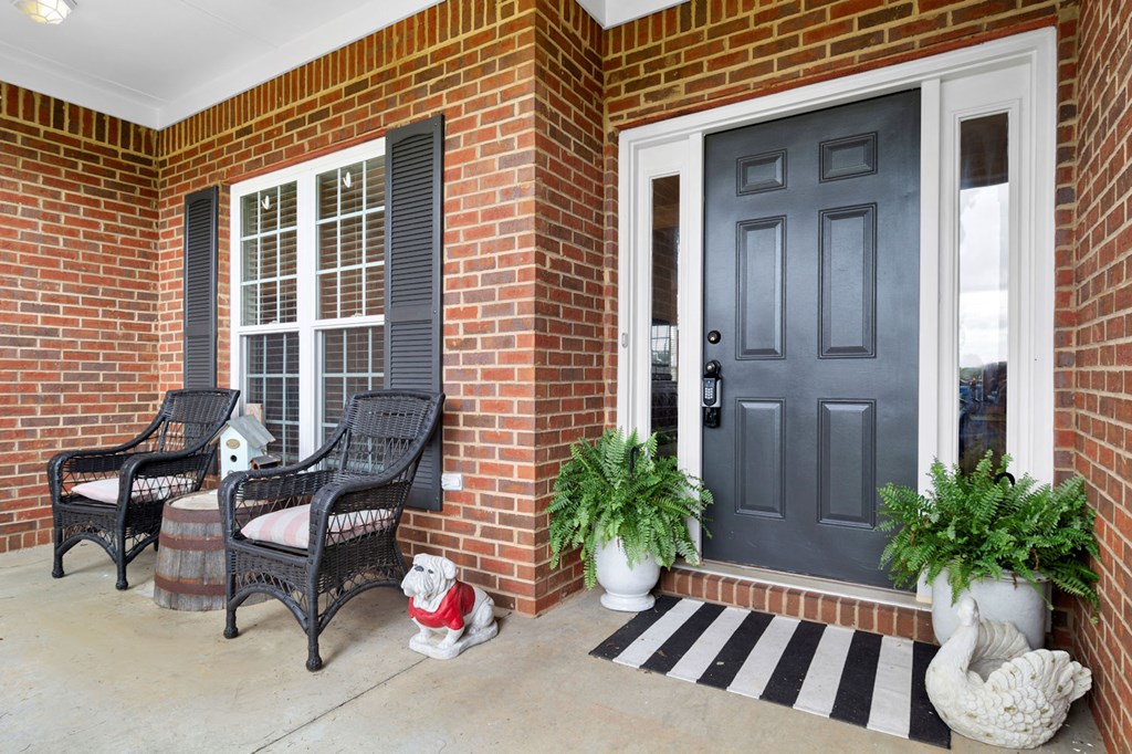 116 Live Oak Drive, Leesburg, Georgia image 8