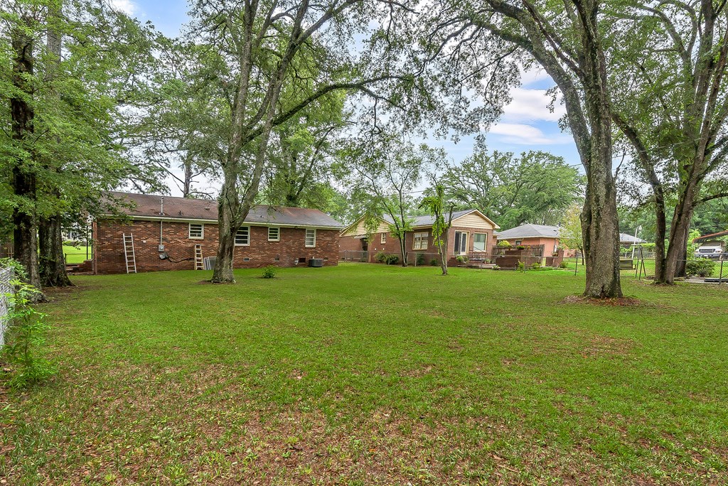 1316 Sharon Avenue, Albany, Georgia image 24