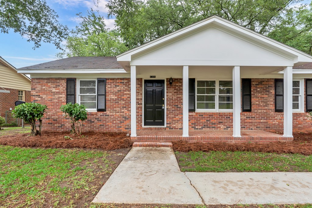 1316 Sharon Avenue, Albany, Georgia image 6