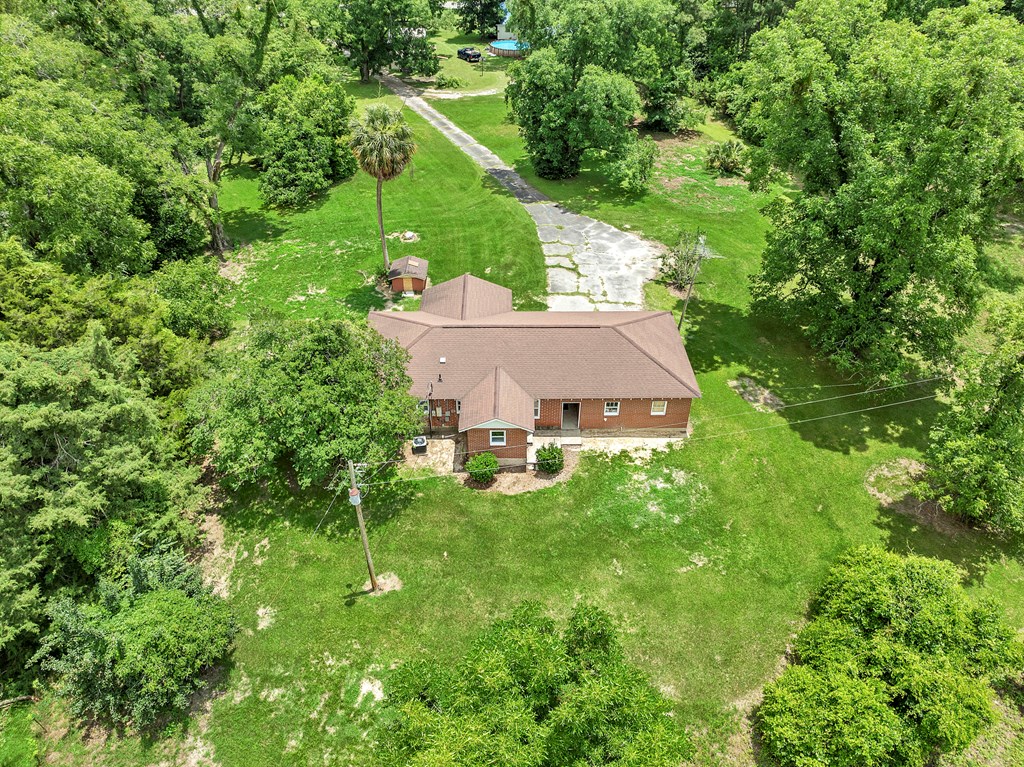 790 S Hwy 33, Cordele, Georgia image 31