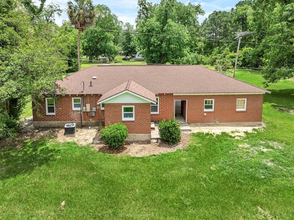 790 S Hwy 33, Cordele, Georgia image 32