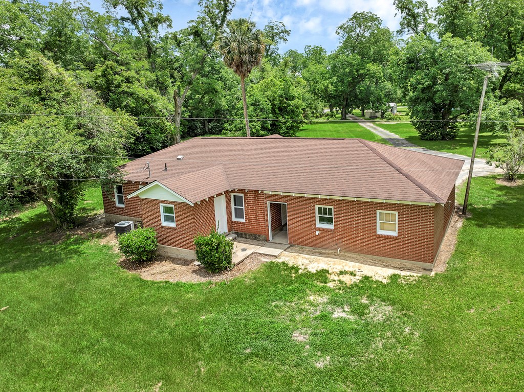 790 S Hwy 33, Cordele, Georgia image 33
