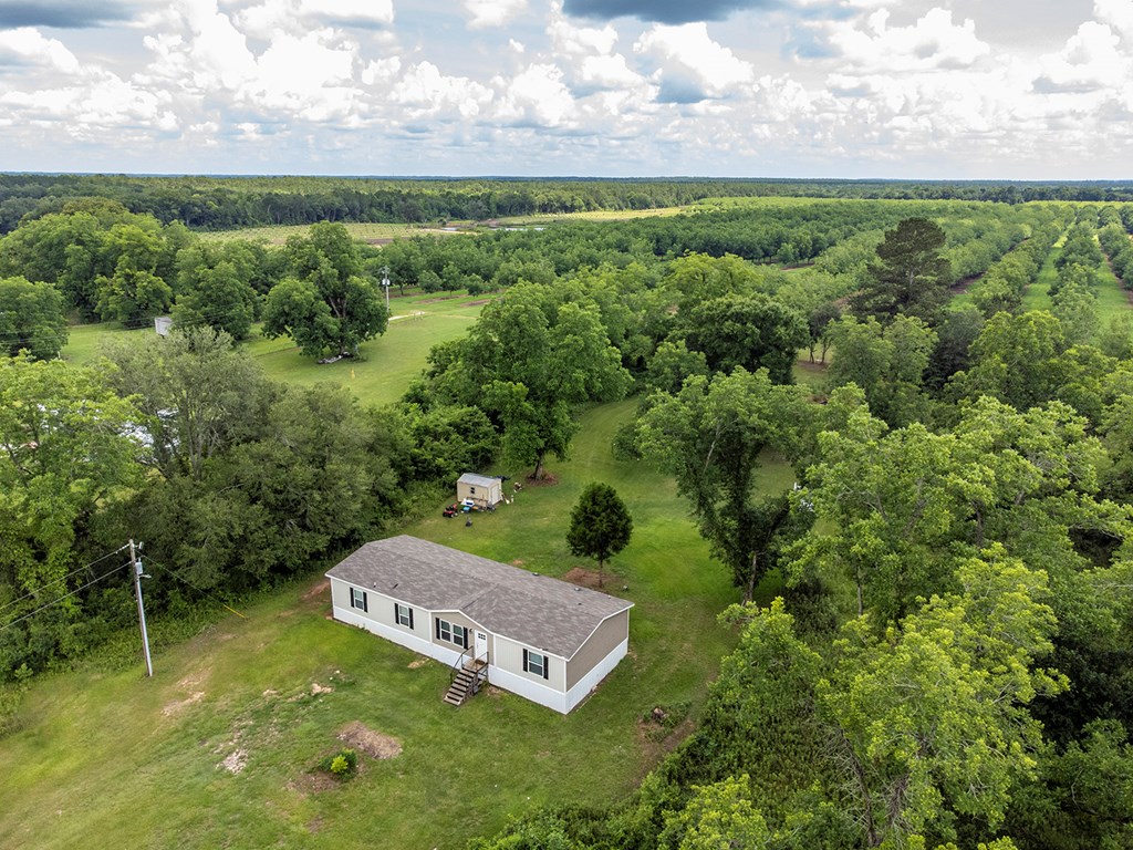 2428 Gibson Rd, Albany, Georgia image 24