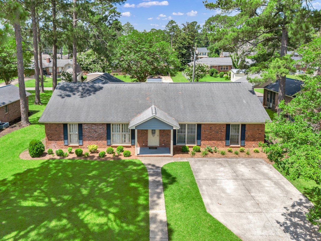2304-A Tuxedo Lane, Albany, Georgia image 2