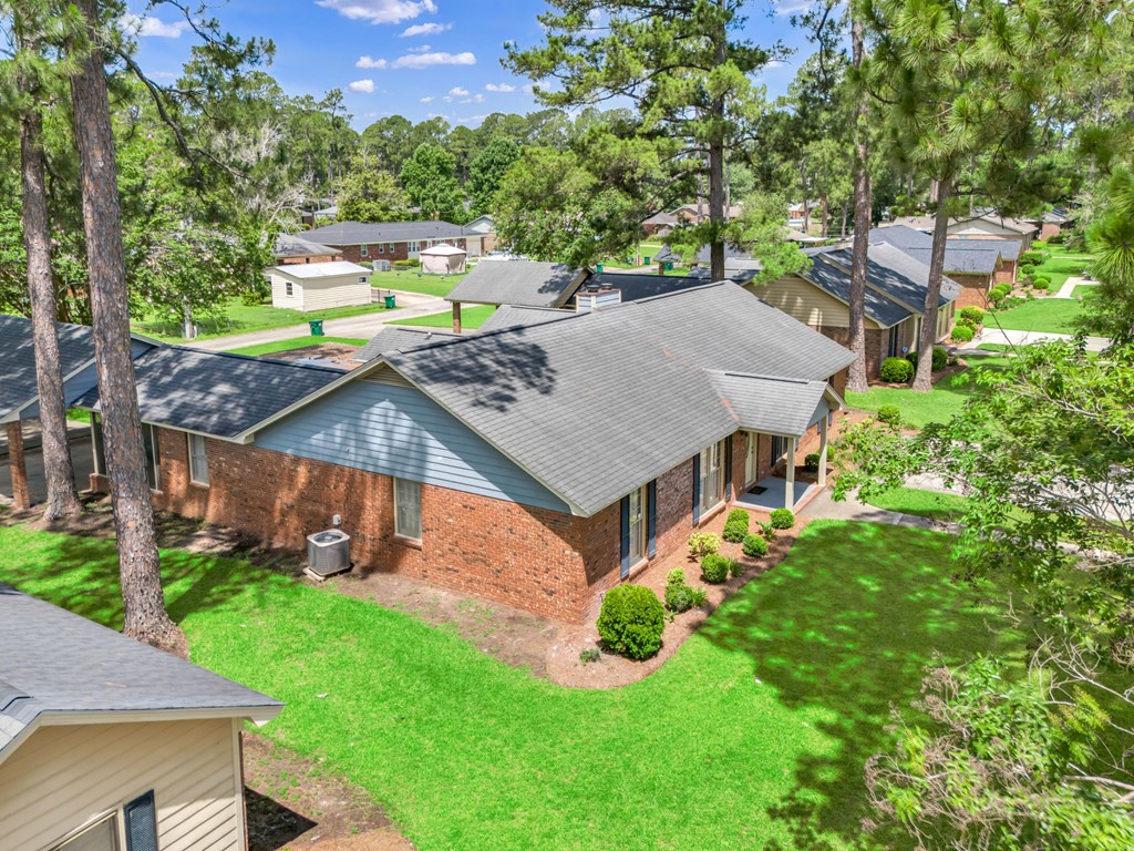2304-A Tuxedo Lane, Albany, Georgia image 3