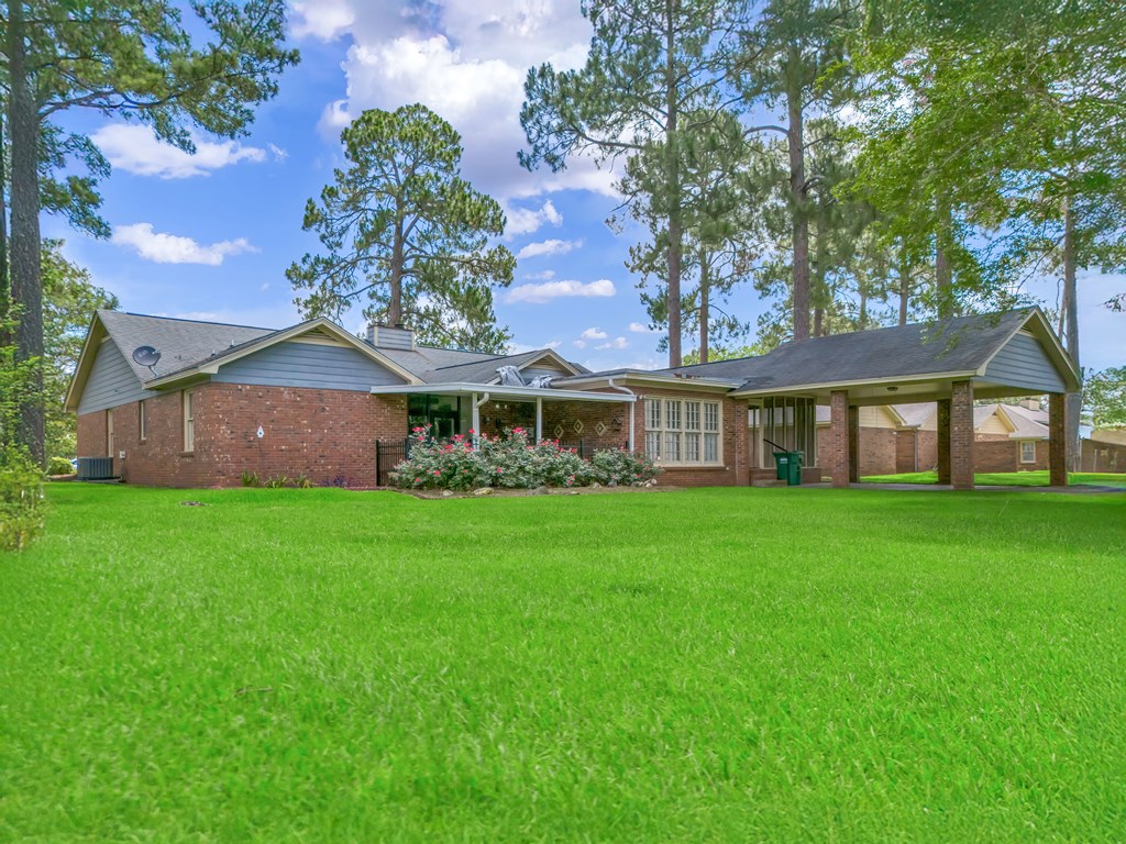 2304-A Tuxedo Lane, Albany, Georgia image 31