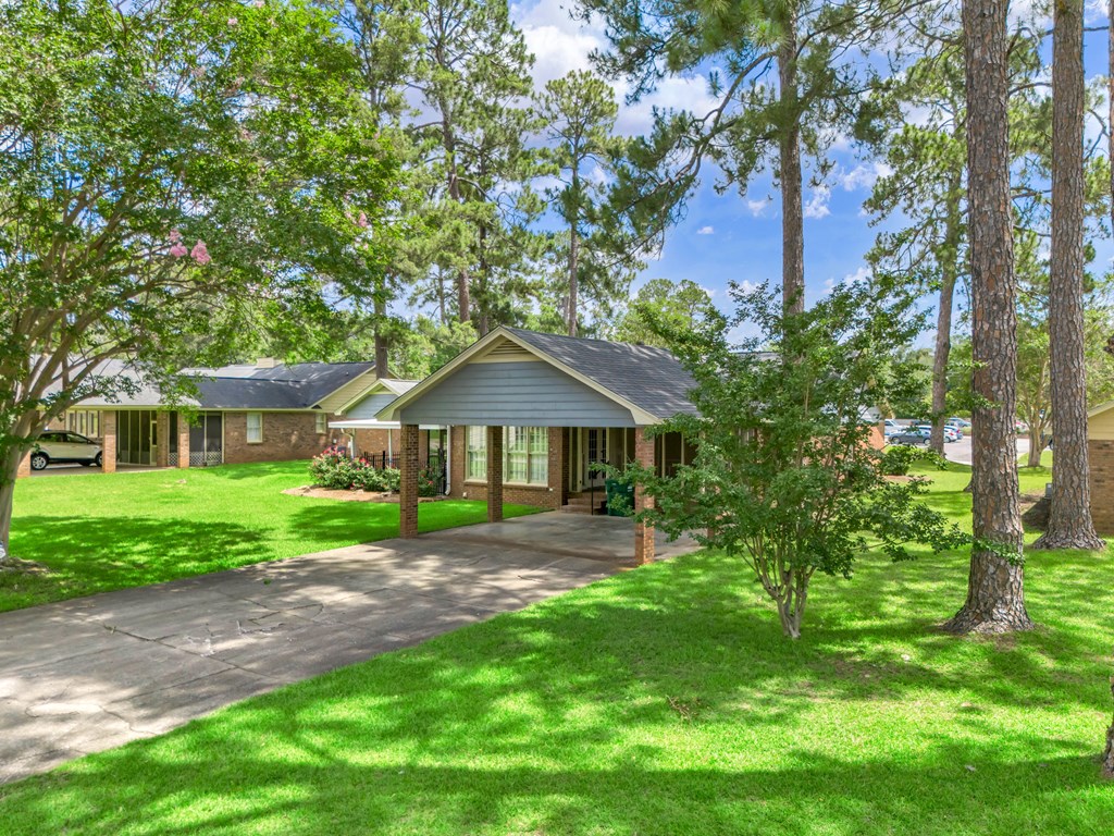 2304-A Tuxedo Lane, Albany, Georgia image 32
