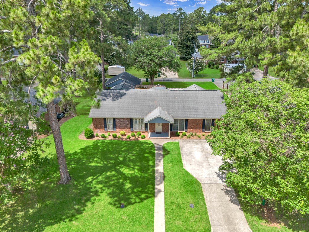 2304-A Tuxedo Lane, Albany, Georgia image 4