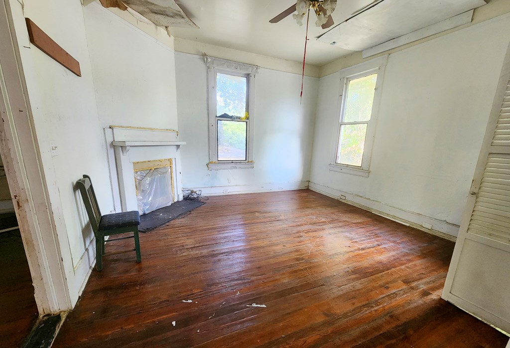 312 E 14th Ave, Cordele, Georgia image 16