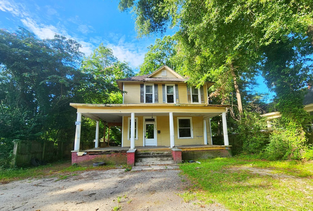 312 E 14th Ave, Cordele, Georgia image 2