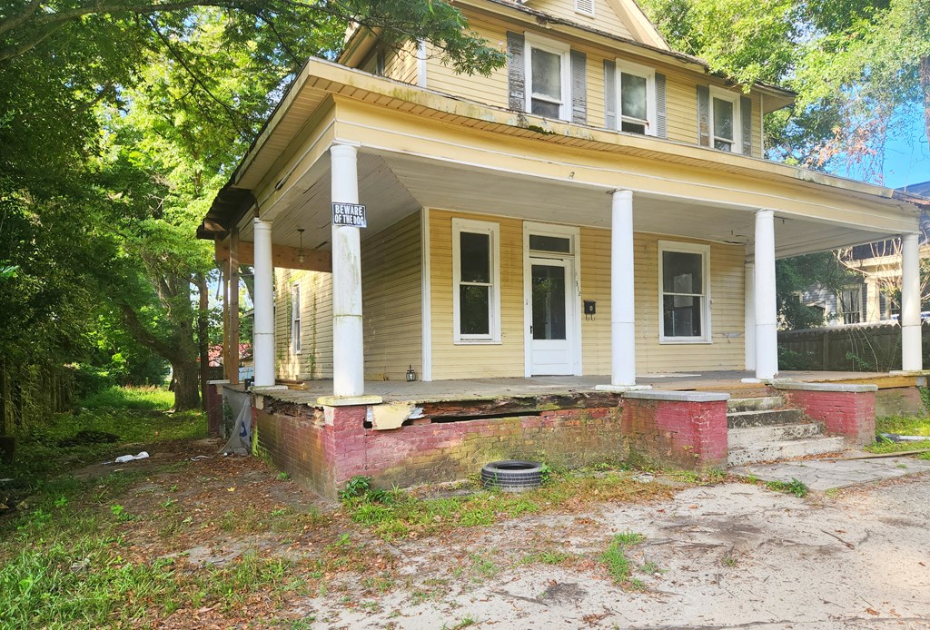 312 E 14th Ave, Cordele, Georgia image 3
