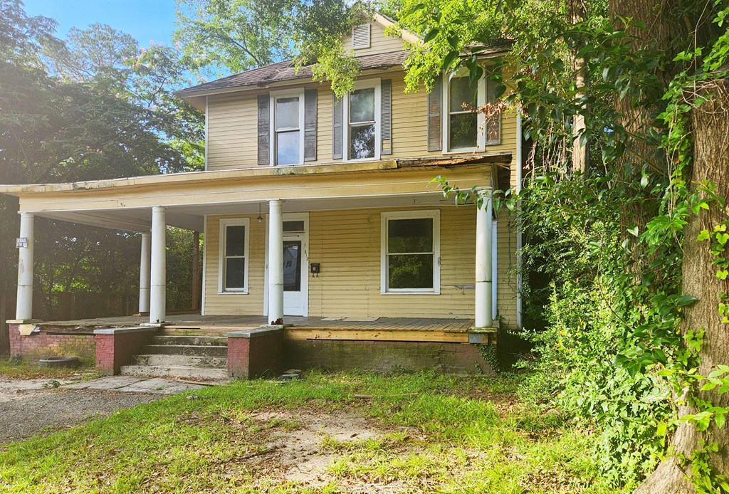 312 E 14th Ave, Cordele, Georgia image 4