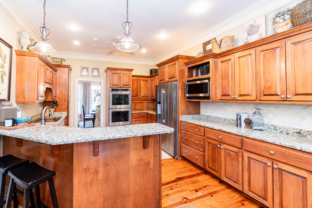 1200 River Pointe Drive, Albany, Georgia image 11