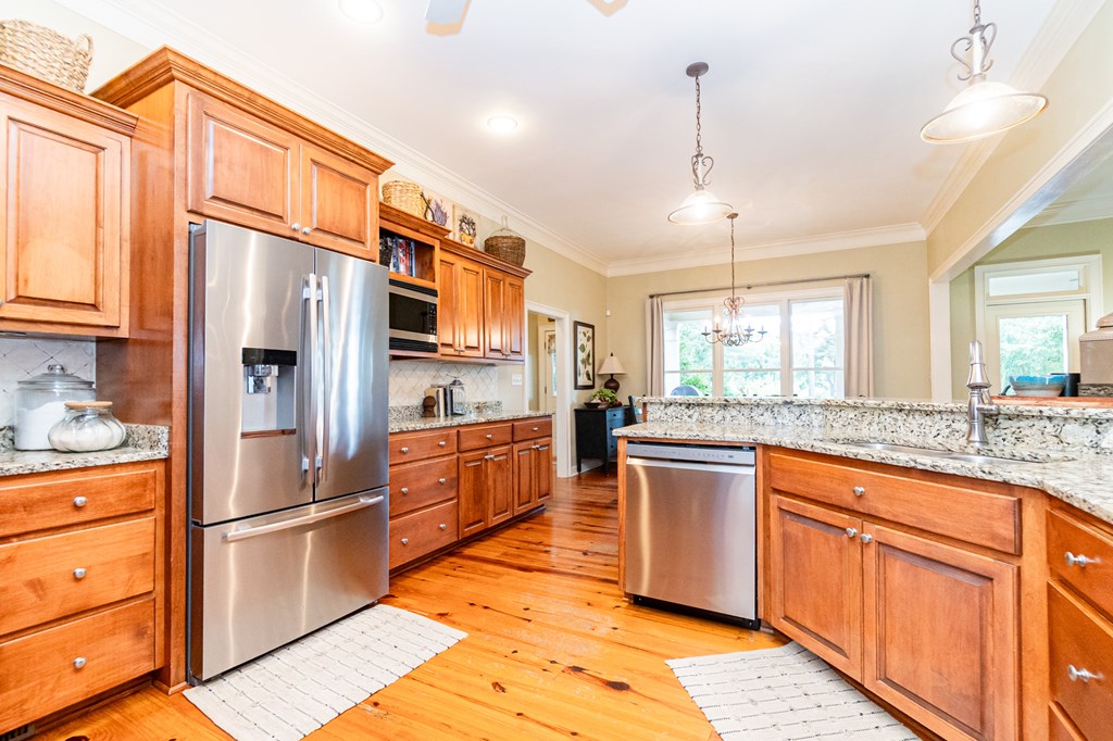 1200 River Pointe Drive, Albany, Georgia image 13