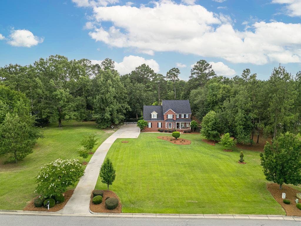 1200 River Pointe Drive, Albany, Georgia image 2