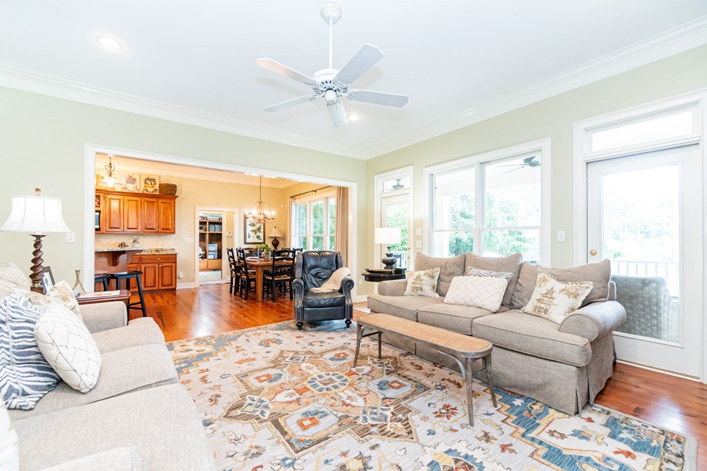 1200 River Pointe Drive, Albany, Georgia image 23