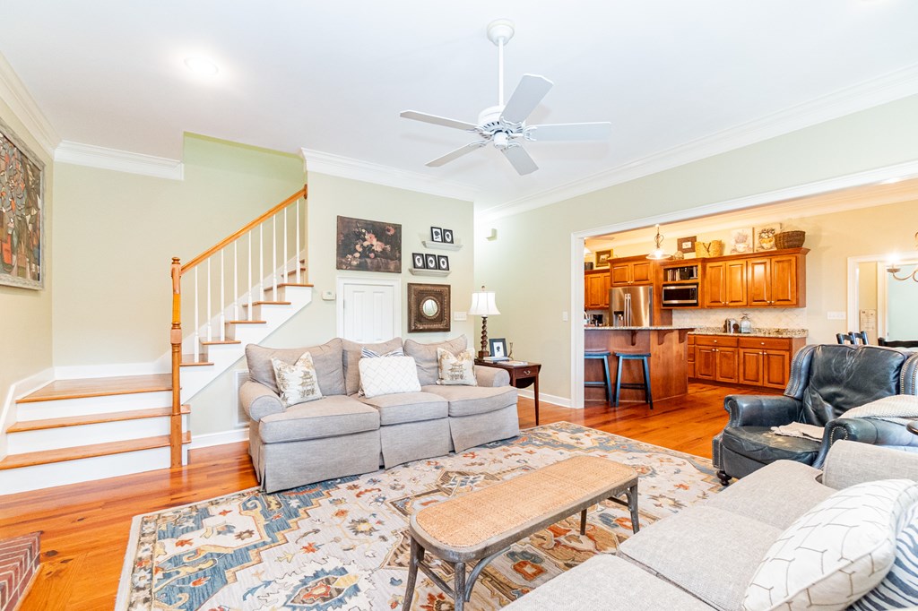 1200 River Pointe Drive, Albany, Georgia image 25