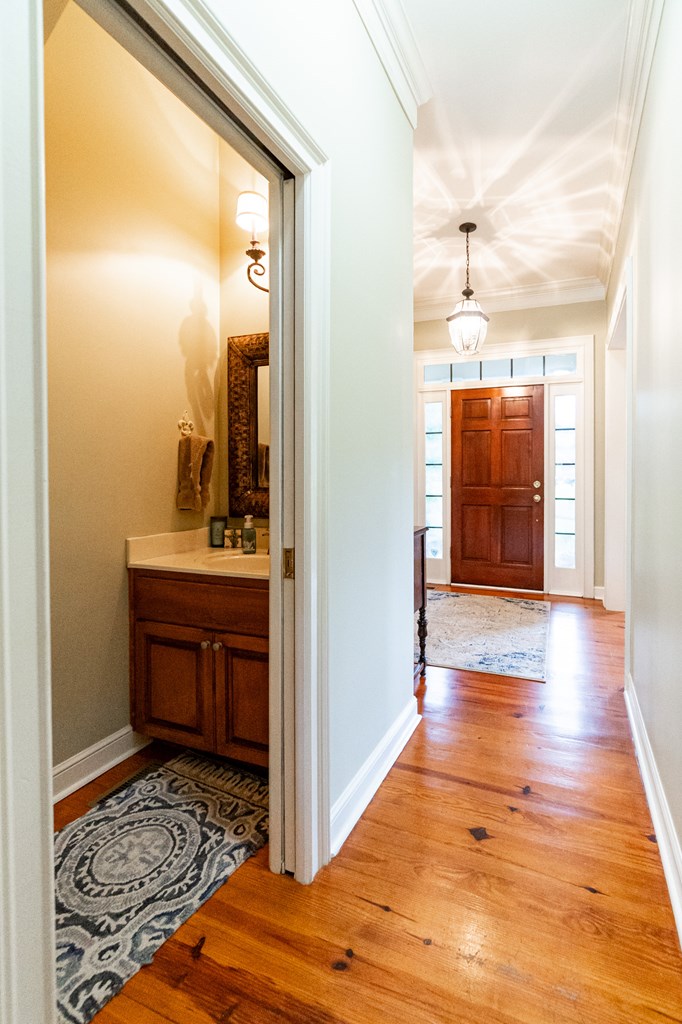 1200 River Pointe Drive, Albany, Georgia image 27