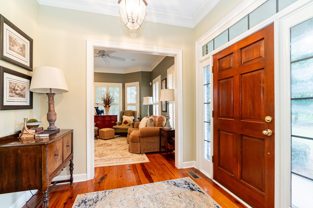 1200 River Pointe Drive, Albany, Georgia image 29