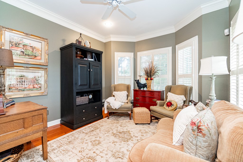 1200 River Pointe Drive, Albany, Georgia image 30