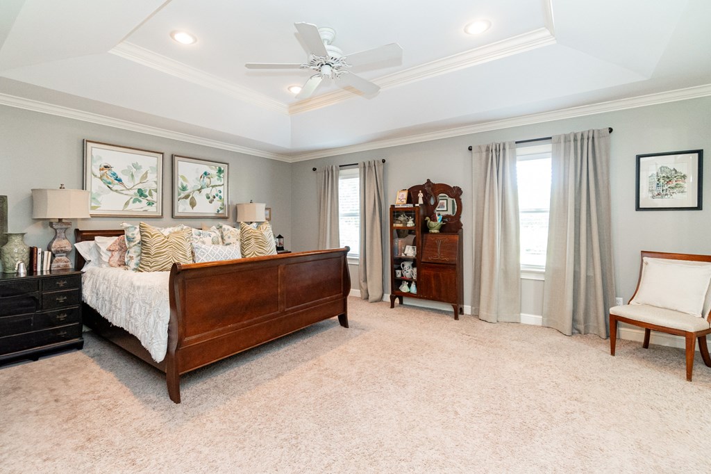 1200 River Pointe Drive, Albany, Georgia image 32
