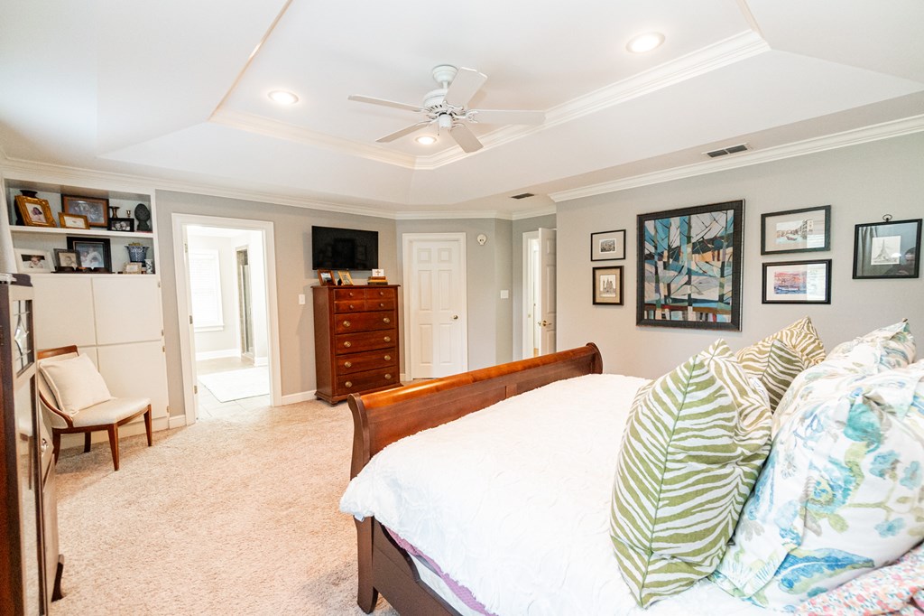 1200 River Pointe Drive, Albany, Georgia image 33