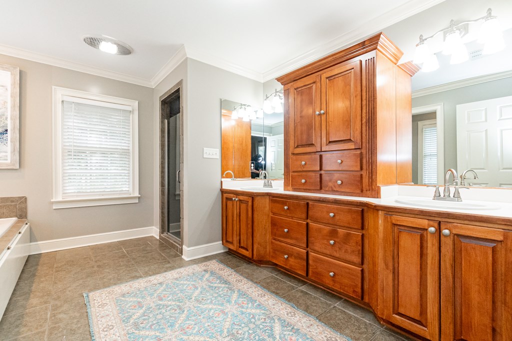 1200 River Pointe Drive, Albany, Georgia image 35