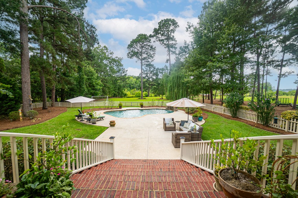 1200 River Pointe Drive, Albany, Georgia image 5