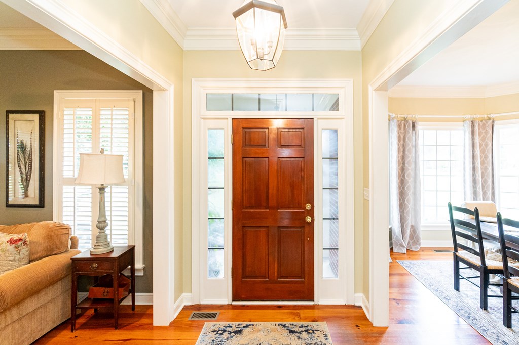 1200 River Pointe Drive, Albany, Georgia image 7
