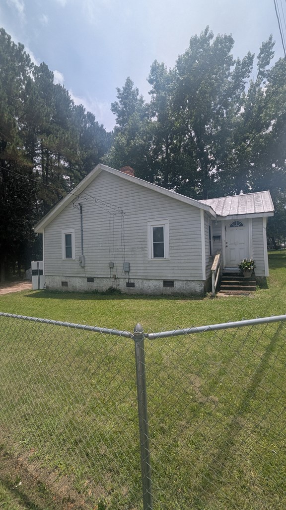117 6th Street, Cairo, Georgia image 2
