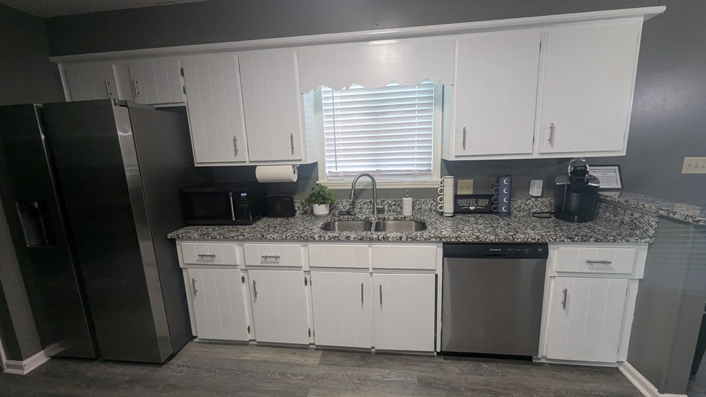 522 Longbow Drive, Albany, Georgia image 15