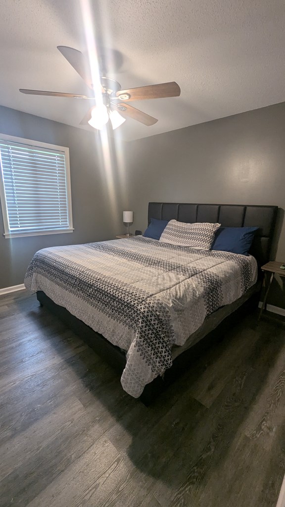 522 Longbow Drive, Albany, Georgia image 22