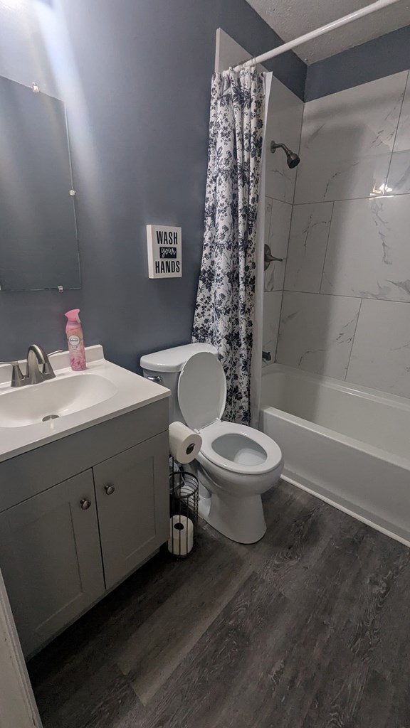 522 Longbow Drive, Albany, Georgia image 25
