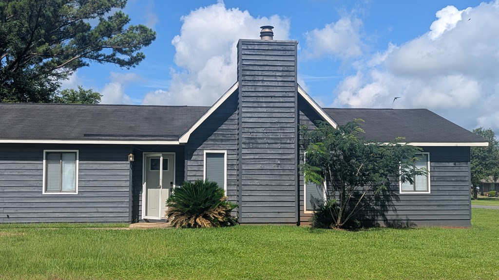 522 Longbow Drive, Albany, Georgia image 4
