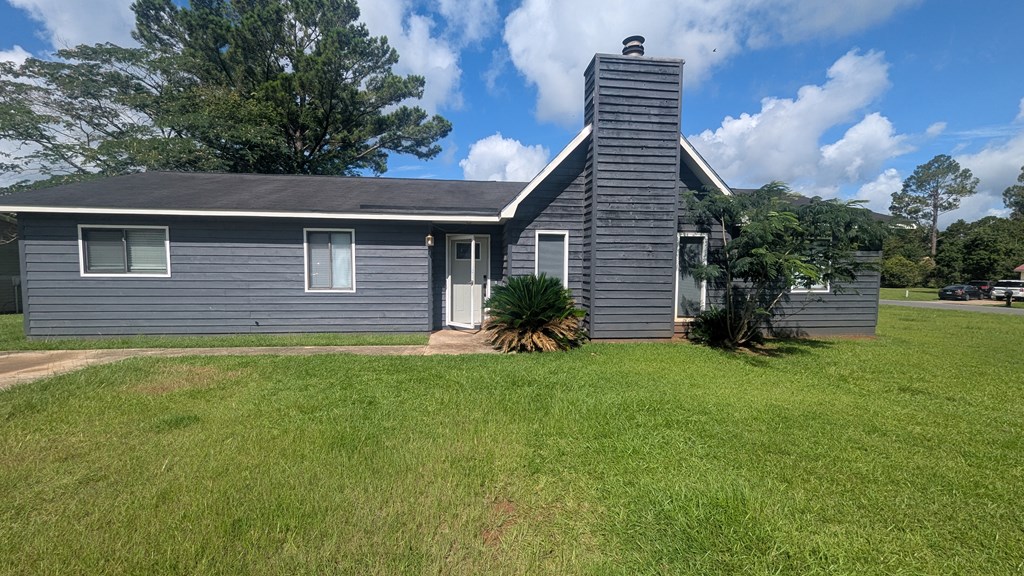522 Longbow Drive, Albany, Georgia image 5