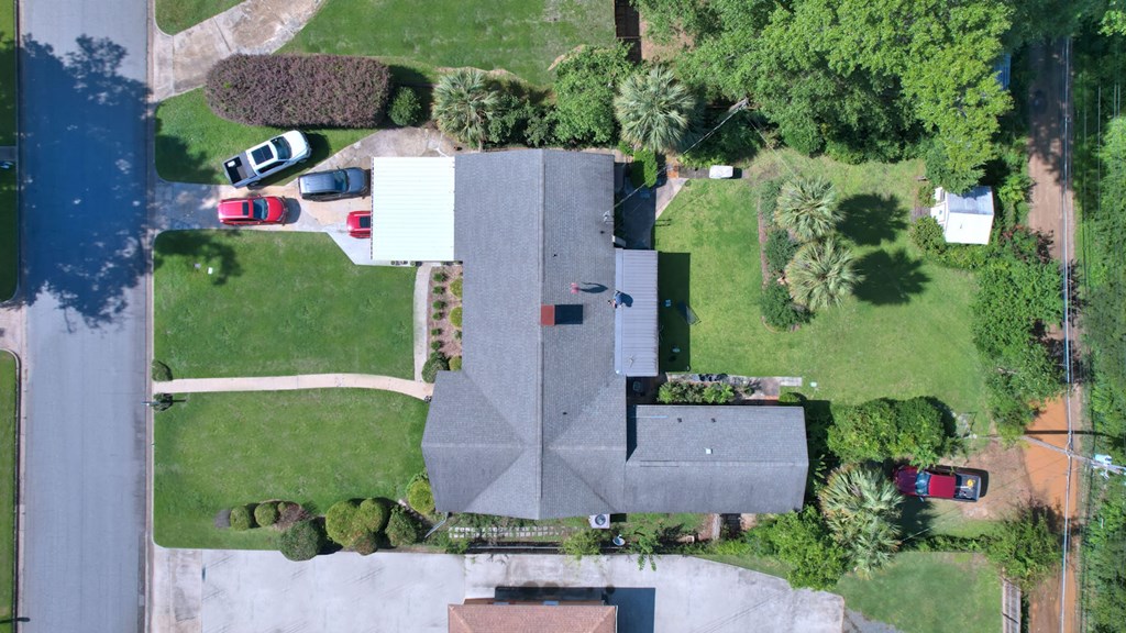 415 Forest Glen Drive, Albany, Georgia image 13