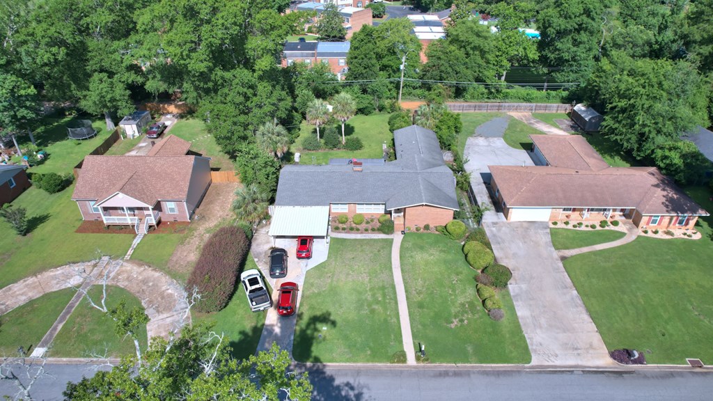 415 Forest Glen Drive, Albany, Georgia image 14