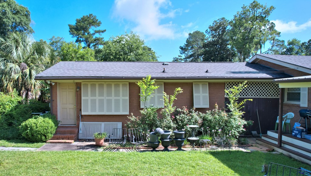 415 Forest Glen Drive, Albany, Georgia image 15