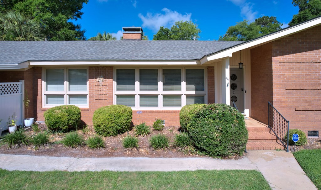 415 Forest Glen Drive, Albany, Georgia image 3