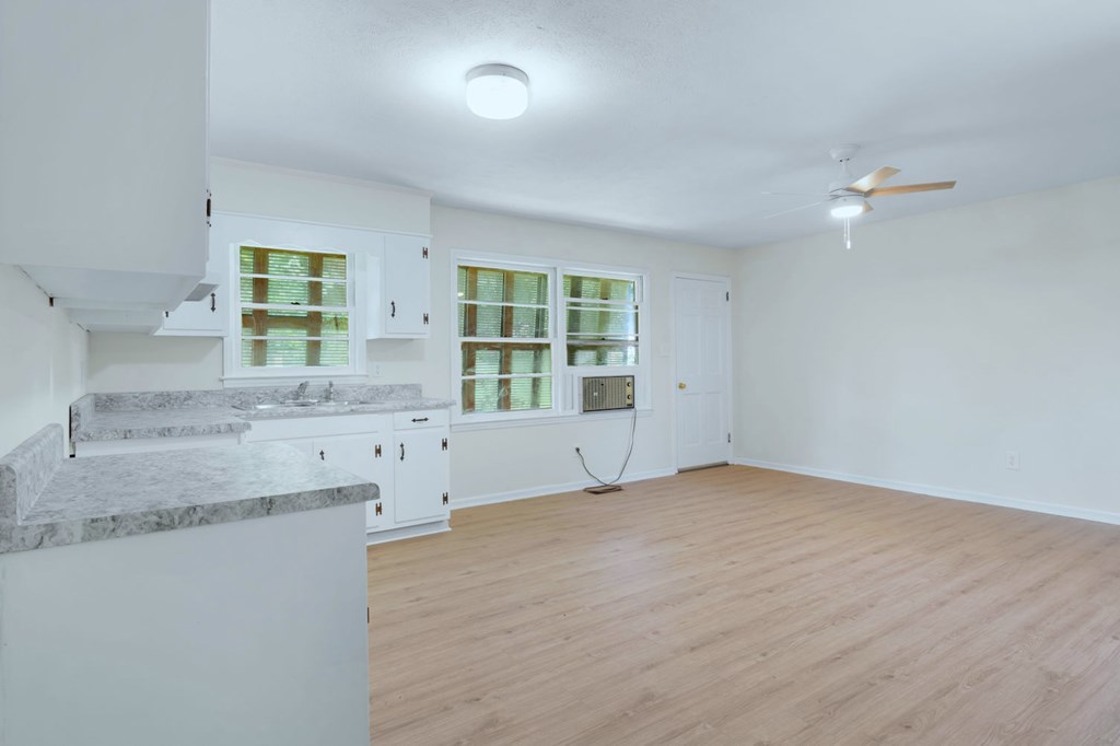 415 Forest Glen Drive, Albany, Georgia image 8