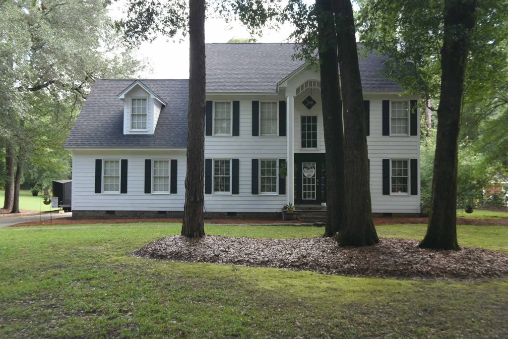 501 Northampton Drive, Leesburg, Georgia image 3