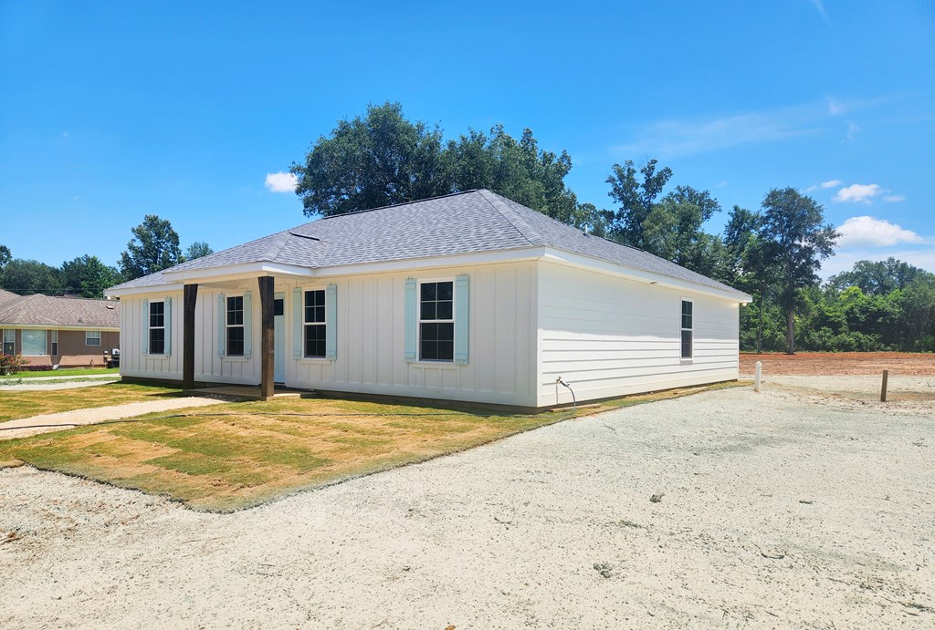 830 Holly Dr, Albany, Georgia image 18