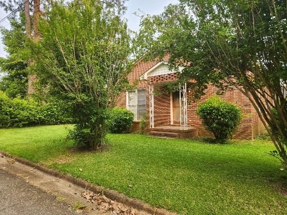 440 Cinderella Lane Se, Dawson, Georgia image 3
