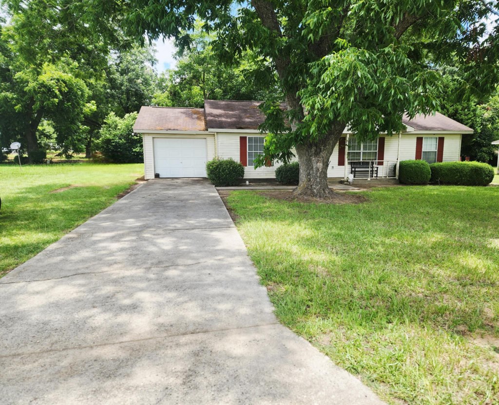 1148 Ballpark Avenue, Dawson, Georgia image 2